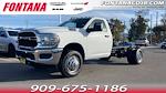 2024 Ram 3500 Regular Cab DRW 4WD, Cab Chassis for sale #24T2467 - photo 3