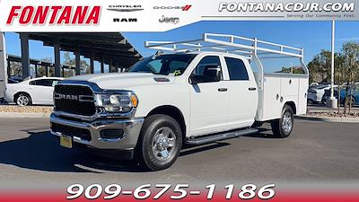 2024 Ram 2500 Crew Cab 4x2 Royal Service Truck for sale #24T2532 - photo 1