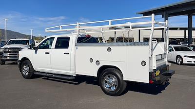 2024 Ram 2500 Crew Cab 4x2 Royal Service Truck for sale #24T2532 - photo 2