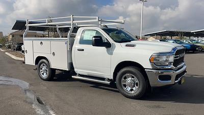 2024 Ram 2500 Regular Cab RWD, Royal Service Truck for sale #24T2555 - photo 1