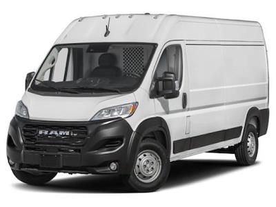 2024 Ram ProMaster 2500 High Roof FWD Empty Cargo Van for sale #24T4019 - photo 1