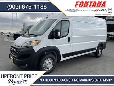 2024 Ram ProMaster 2500 High Roof 4x2 Empty Cargo Van for sale #24T2826 - photo 1