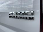 2024 Ram ProMaster 2500 High Roof 4x2 Empty Cargo Van for sale #24T2826 - photo 22