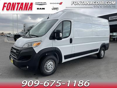 2024 Ram ProMaster 2500 High Roof FWD Empty Cargo Van for sale #24T2929 - photo 1