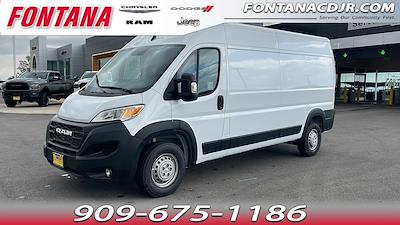 2024 Ram ProMaster 2500 High Roof 4x2 Empty Cargo Van for sale #24T2939 - photo 1