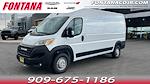 2024 Ram ProMaster 2500 High Roof 4x2 Empty Cargo Van for sale #24T2939 - photo 1
