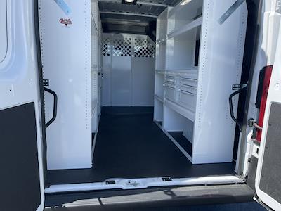 New 2024 Ram ProMaster 2500 High Roof Harbor Upfitted Cargo Van for sale #24T2951 - photo 2