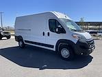 New 2024 Ram ProMaster 2500 High Roof Harbor Upfitted Cargo Van for sale #24T2951 - photo 8
