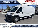 New 2024 Ram ProMaster 2500 High Roof Harbor Upfitted Cargo Van for sale #24T2951 - photo 1
