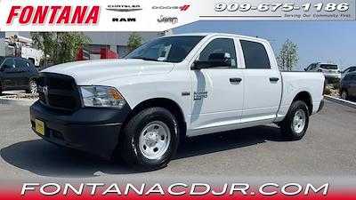 2024 Ram 1500 Classic Crew Cab RWD, Pickup for sale #24T3088 - photo 1