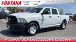 2024 Ram 1500 Classic Crew Cab RWD, Pickup for sale #24T3088 - photo 1