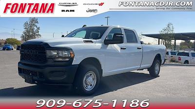 2024 Ram 2500 Crew Cab RWD, Pickup for sale #24T3092 - photo 1