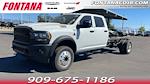 2024 Ram 4500 Crew Cab DRW RWD, Cab Chassis for sale #24T3101 - photo 1