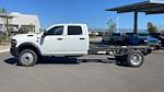 2024 Ram 4500 Crew Cab DRW RWD, Cab Chassis for sale #24T3101 - photo 3