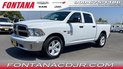 2024 Ram 1500 Classic Crew Cab RWD, Pickup for sale #24T3107 - photo 1