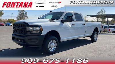 2024 Ram 2500 Crew Cab 4WD, Pickup for sale #24T3192 - photo 1