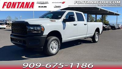 2024 Ram 2500 Crew Cab 4WD, Pickup for sale #24T3207 - photo 1