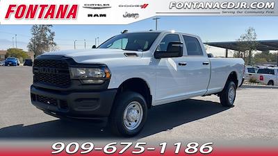 2024 Ram 2500 Crew Cab 4WD, Pickup for sale #24T3208 - photo 1