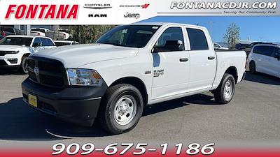 2024 Ram 1500 Classic Crew Cab 4WD, Pickup for sale #24T3216 - photo 1