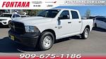 2024 Ram 1500 Classic Crew Cab 4WD, Pickup for sale #24T3216 - photo 1