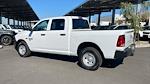 2024 Ram 1500 Classic Crew Cab 4WD, Pickup for sale #24T3216 - photo 2