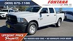New 2024 Ram 1500 Classic Tradesman Crew Cab 4x4 Pickup for sale #24T3216 - photo 1