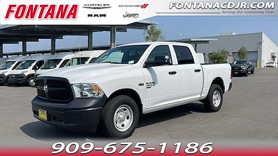 2024 Ram 1500 Classic Crew Cab 4x4 Pickup for sale #24T3217 - photo 1