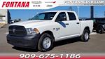 2024 Ram 1500 Classic Crew Cab 4WD, Pickup for sale #24T3226 - photo 1