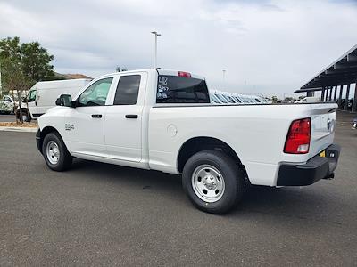 New 2024 Ram 1500 Classic Tradesman Crew Cab 4x4 Pickup for sale #24T3258 - photo 2