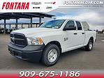 New 2024 Ram 1500 Classic Tradesman Crew Cab 4x4 Pickup for sale #24T3258 - photo 1
