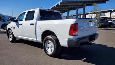New 2024 Ram 1500 Classic Tradesman Crew Cab 4x4 Pickup for sale #24T3261 - photo 2