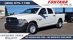 New 2024 Ram 1500 Classic Tradesman Crew Cab 4x4 Pickup for sale #24T3261 - photo 1