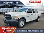 New 2024 Ram 1500 Classic Tradesman Crew Cab 4x4 Pickup for sale #24T3262 - photo 1