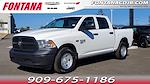 New 2024 Ram 1500 Classic Tradesman Crew Cab 4x4 Pickup for sale #24T3273 - photo 1
