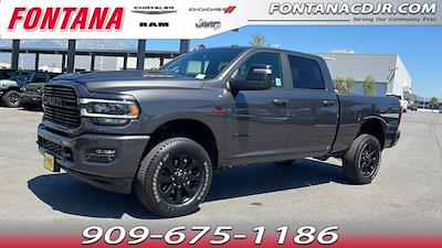 2024 Ram 2500 Crew Cab 4WD, Pickup for sale #24T3289 - photo 1