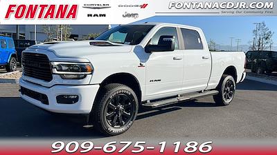 2024 Ram 2500 Crew Cab 4x4 Pickup for sale #24T3290 - photo 1