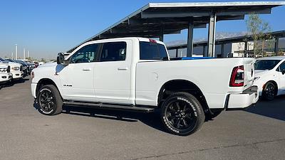 2024 Ram 2500 Crew Cab 4x4 Pickup for sale #24T3290 - photo 2