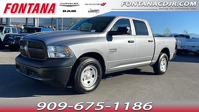 New 2024 Ram 1500 Classic Tradesman Crew Cab Pickup for sale #24T3352 - photo 1