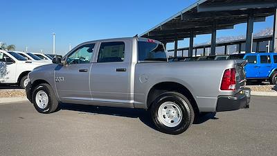 New 2024 Ram 1500 Classic Tradesman Crew Cab Pickup for sale #24T3352 - photo 2