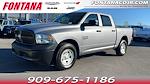 New 2024 Ram 1500 Classic Tradesman Crew Cab Pickup for sale #24T3352 - photo 1