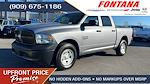 New 2024 Ram 1500 Classic Tradesman Crew Cab Pickup for sale #24T3352 - photo 1