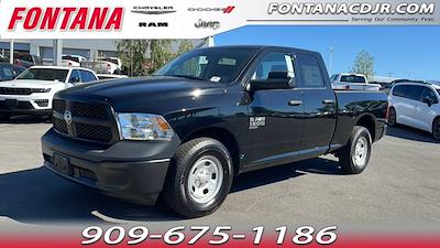 2024 Ram 1500 Classic Quad Cab DRW RWD, Pickup for sale #24T3363 - photo 1