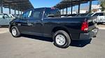 2024 Ram 1500 Classic Quad Cab DRW RWD, Pickup for sale #24T3363 - photo 2