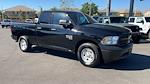 2024 Ram 1500 Classic Quad Cab DRW RWD, Pickup for sale #24T3363 - photo 7