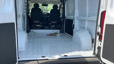 New 2024 Ram ProMaster 1500 High Roof Empty Cargo Van for sale #24T3370 - photo 1