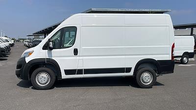 New 2024 Ram ProMaster 1500 High Roof Empty Cargo Van for sale #24T3370 - photo 2