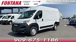 2024 Ram ProMaster 1500 High Roof 4x2 Empty Cargo Van for sale #24T3370 - photo 1
