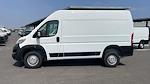 2024 Ram ProMaster 1500 High Roof 4x2 Empty Cargo Van for sale #24T3370 - photo 3