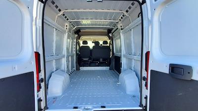 2024 Ram ProMaster 1500 High Roof FWD, Empty Cargo Van for sale #24T3371 - photo 2