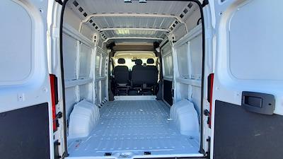 New 2024 Ram ProMaster 1500 High Roof Empty Cargo Van for sale #24T3371 - photo 1